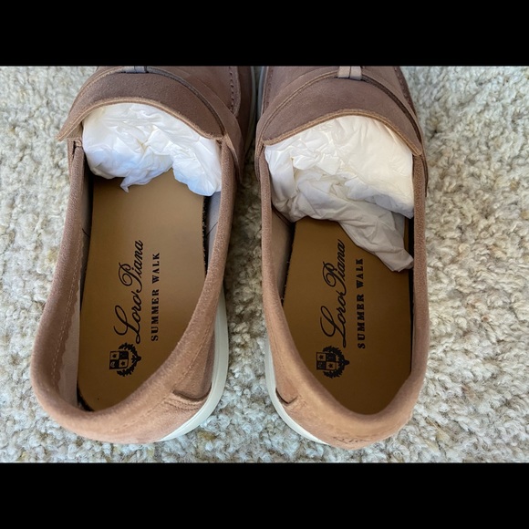 Loro Piana Summer Walk - Picture 6 of 16